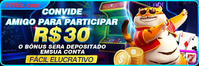 999bb Indique amigos para receber um bônus